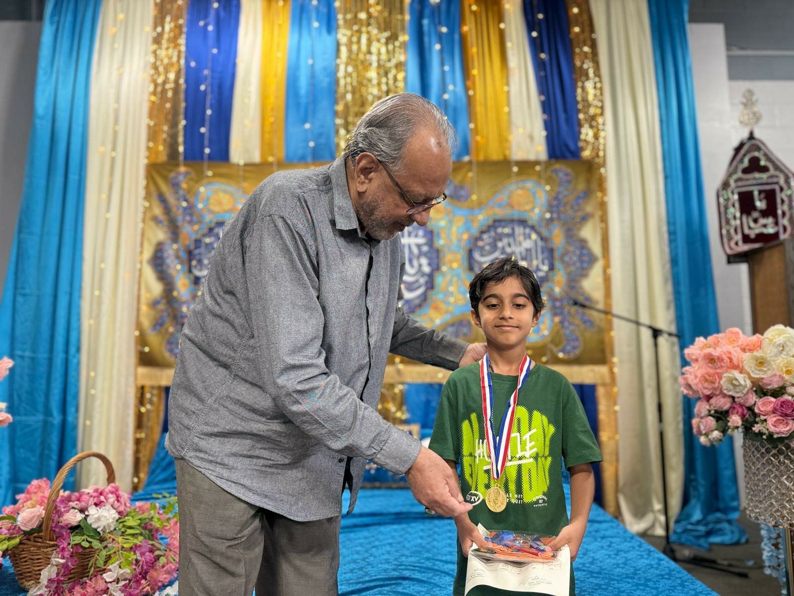 Zainabia Academy 2025–2026 photo 36