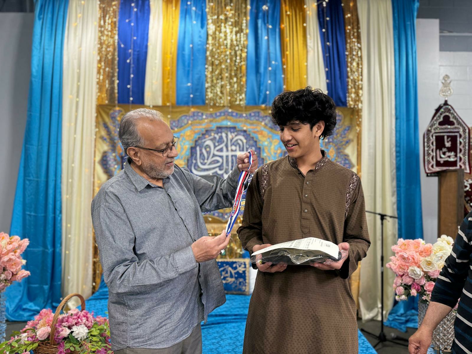 Zainabia Academy 2025–2026 photo 62
