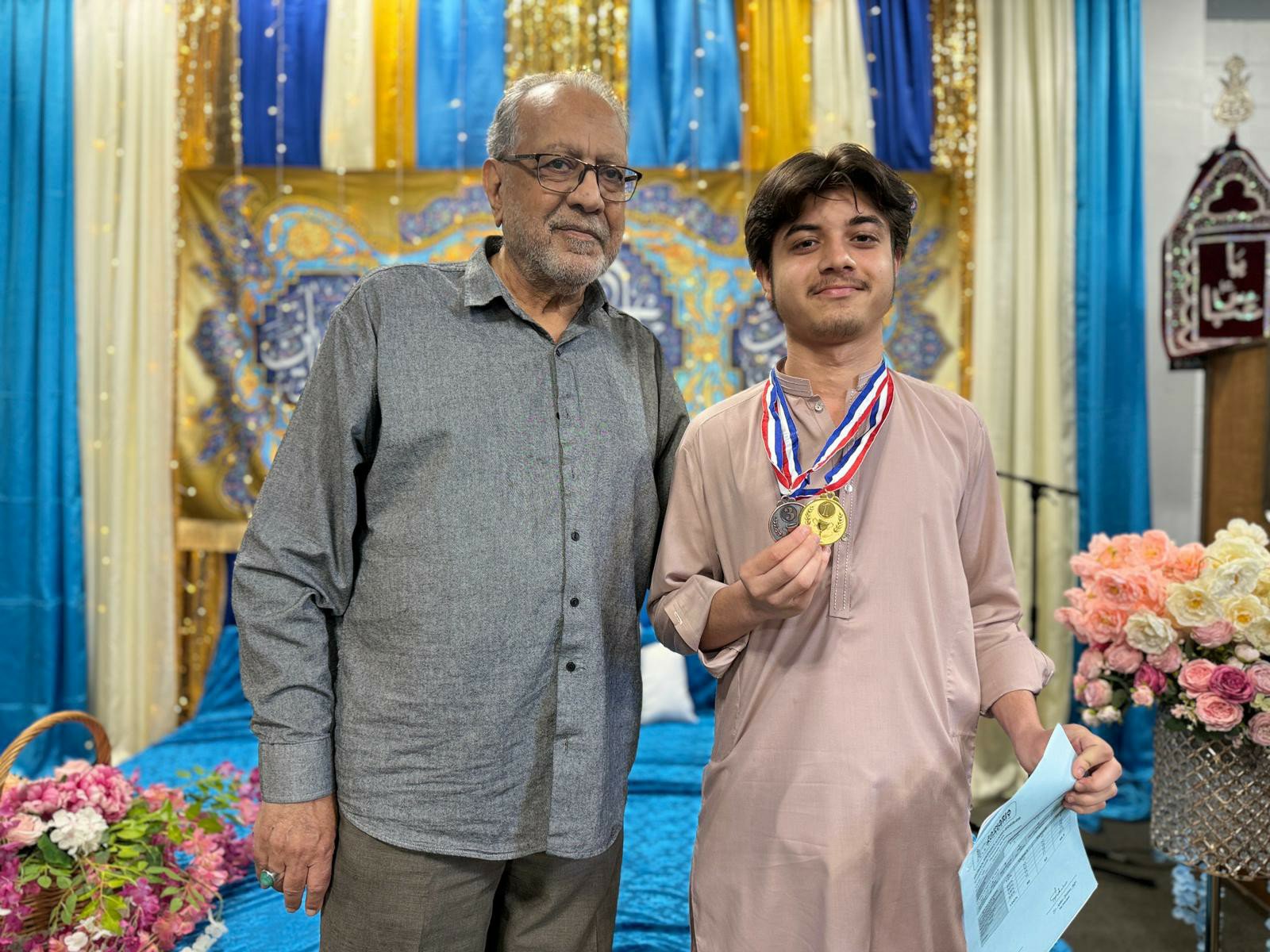 Zainabia Academy 2025–2026 photo 133