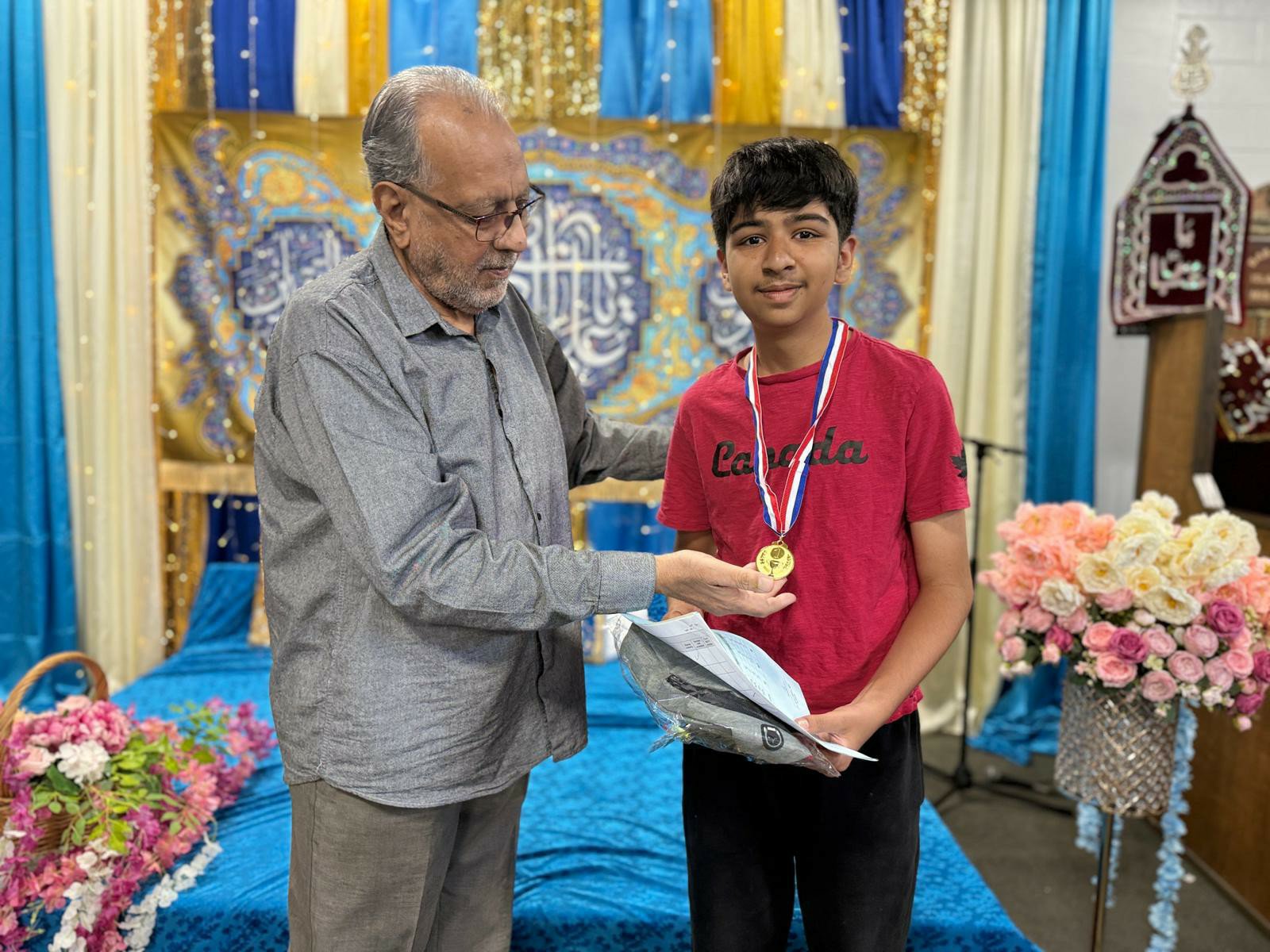 Zainabia Academy 2025–2026 photo 124