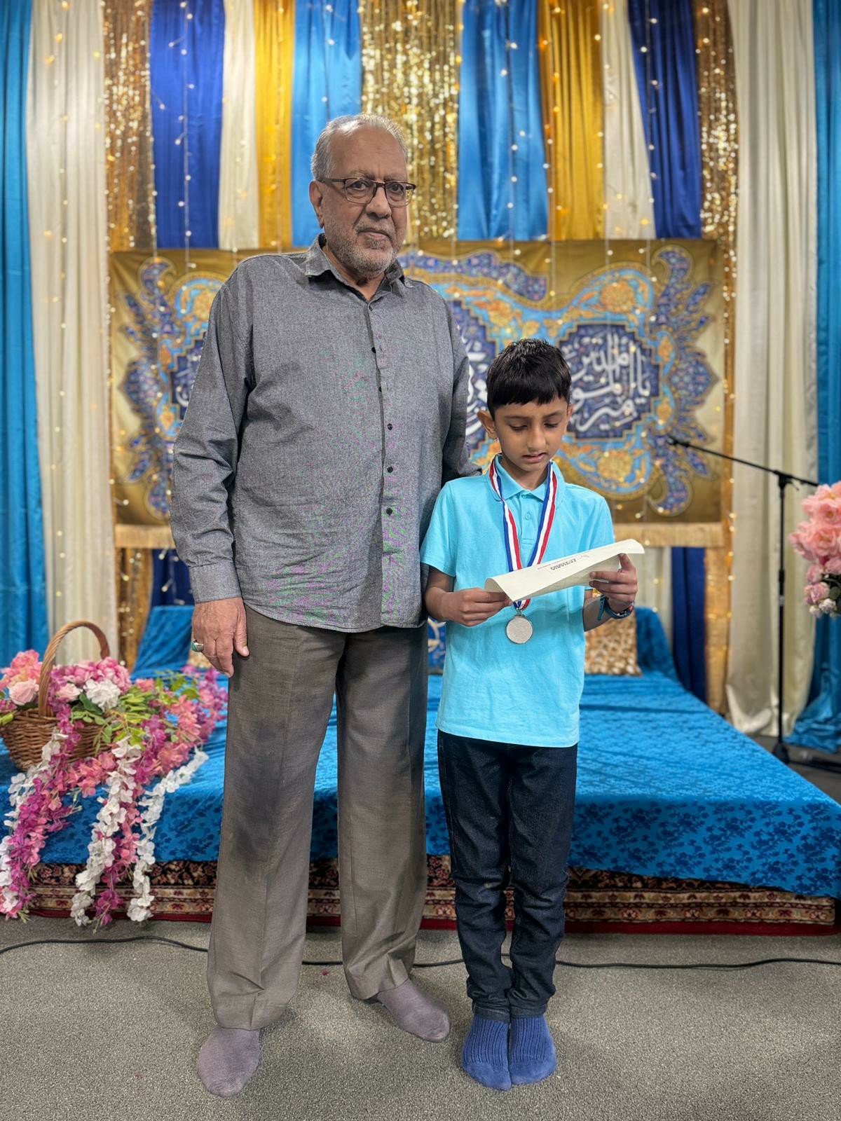 Zainabia Academy 2025–2026 photo 9