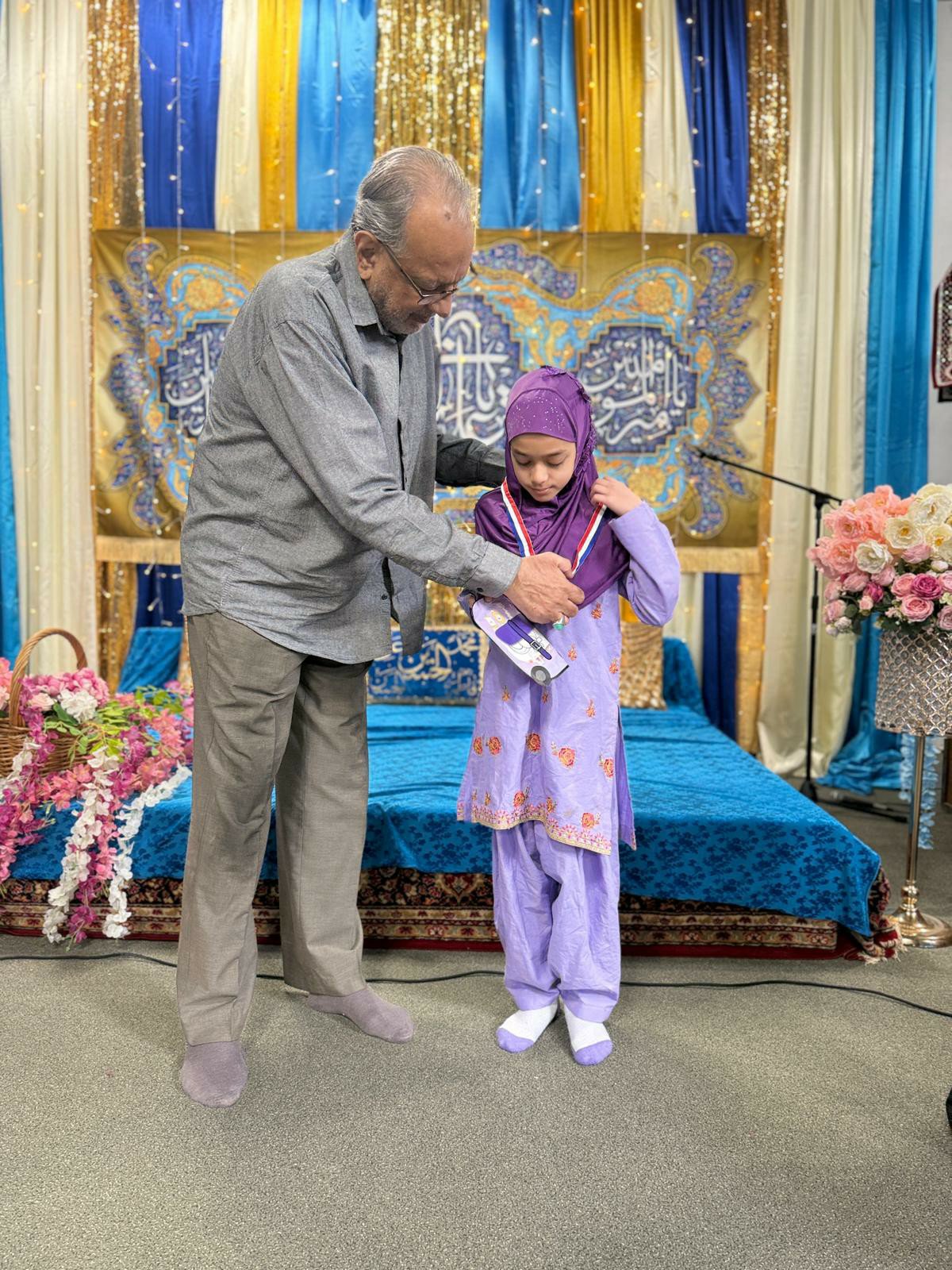 Zainabia Academy 2025–2026 photo 27