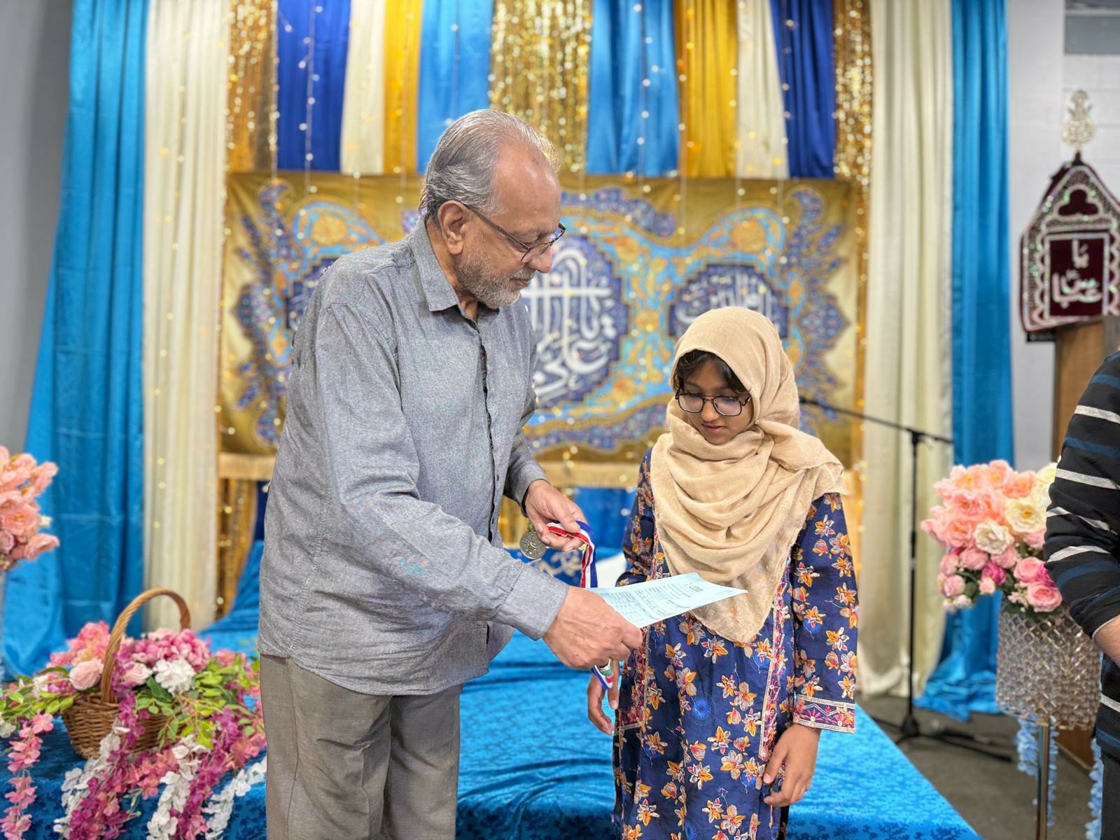 Zainabia Academy 2025–2026 photo 107