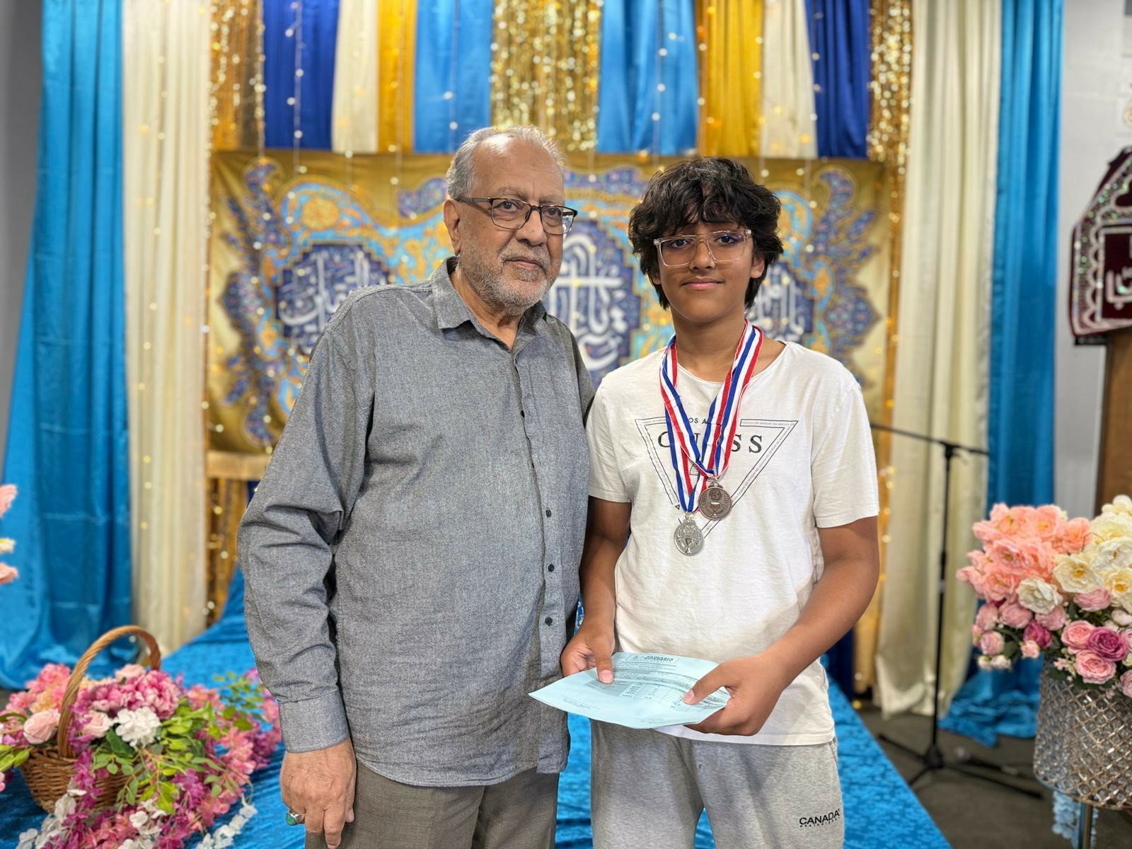Zainabia Academy 2025–2026 photo 126