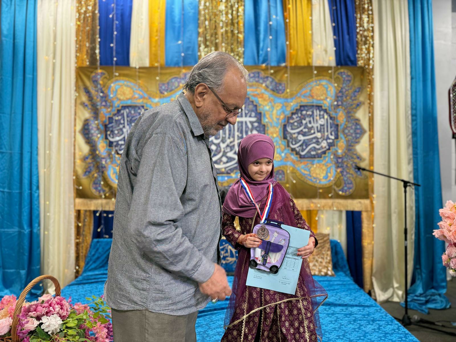 Zainabia Academy 2025–2026 photo 95