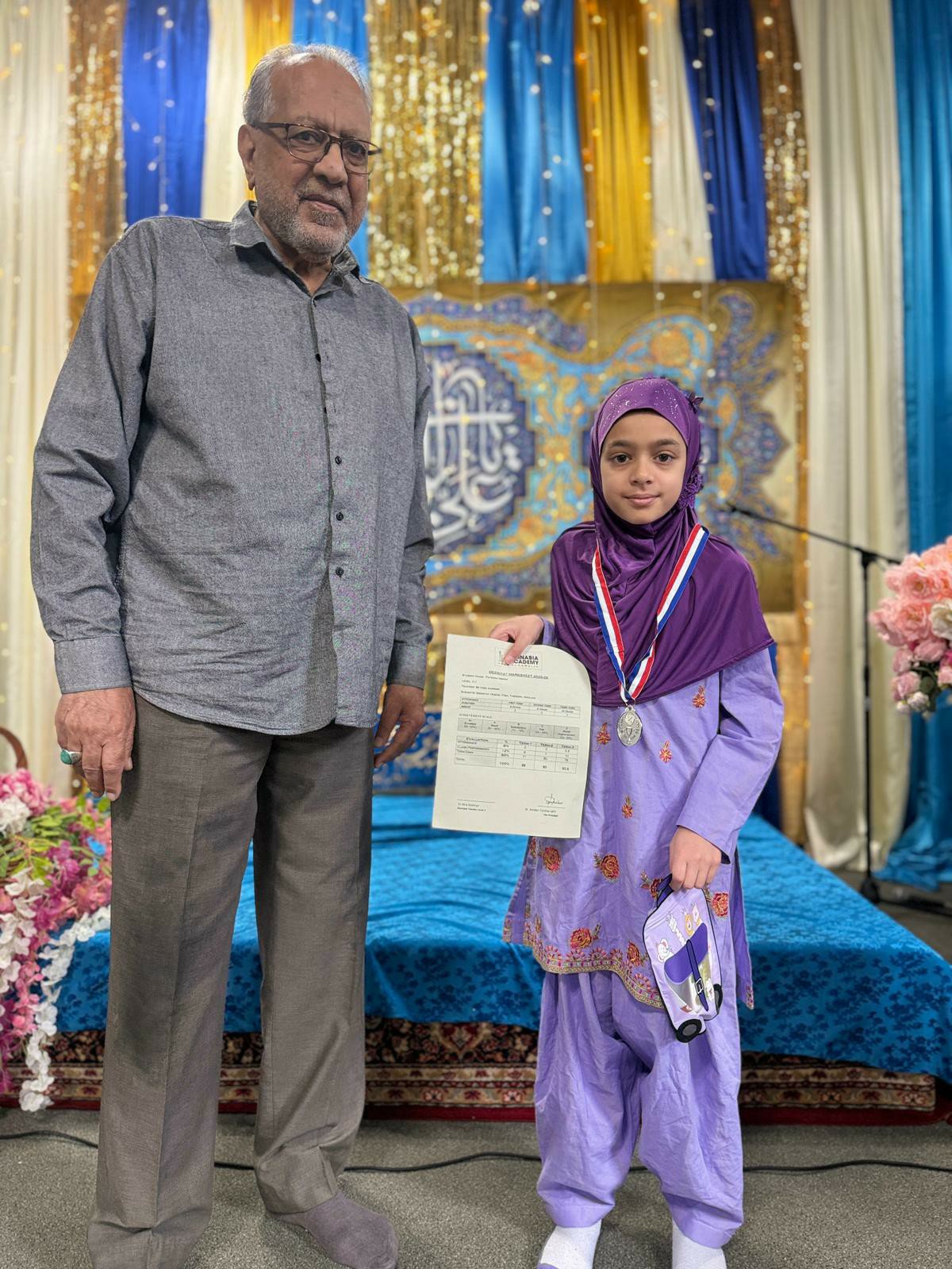Zainabia Academy 2025–2026 photo 21