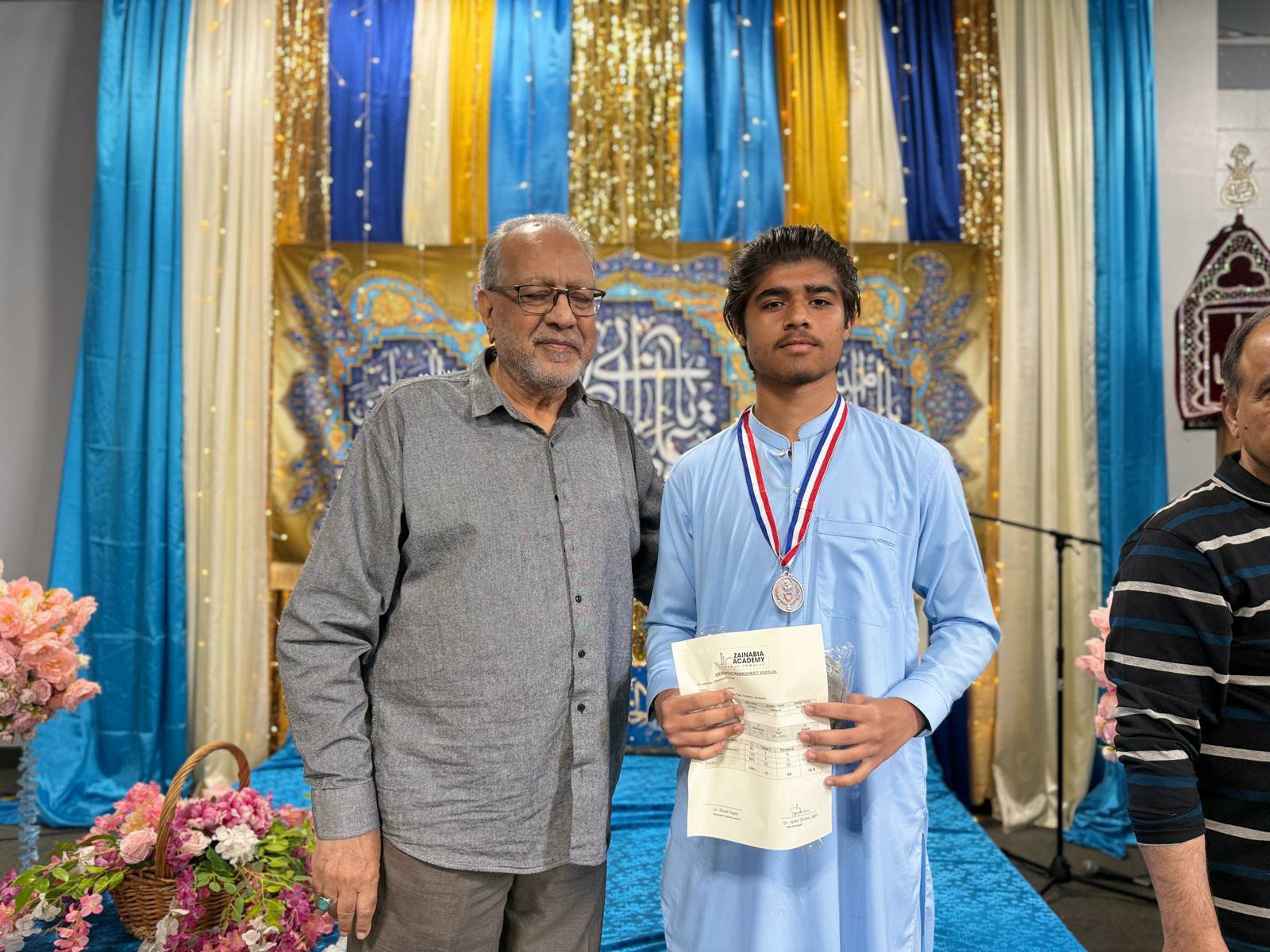 Zainabia Academy 2025–2026 photo 61