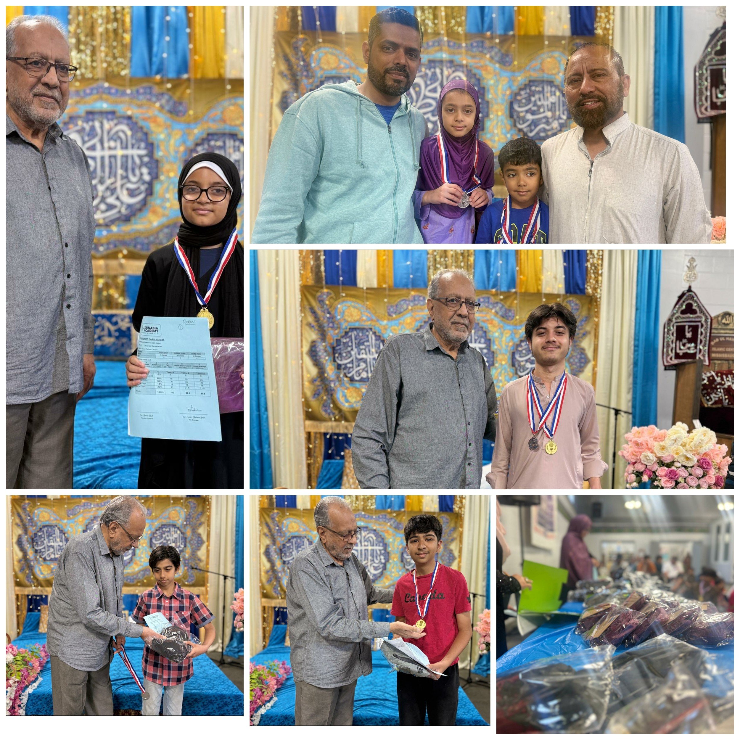 Zainabia Academy 2025–2026 photo 173