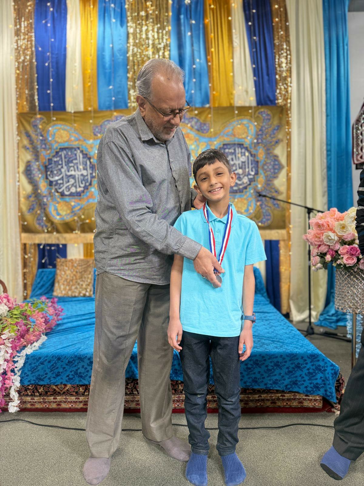 Zainabia Academy 2025–2026 photo 10