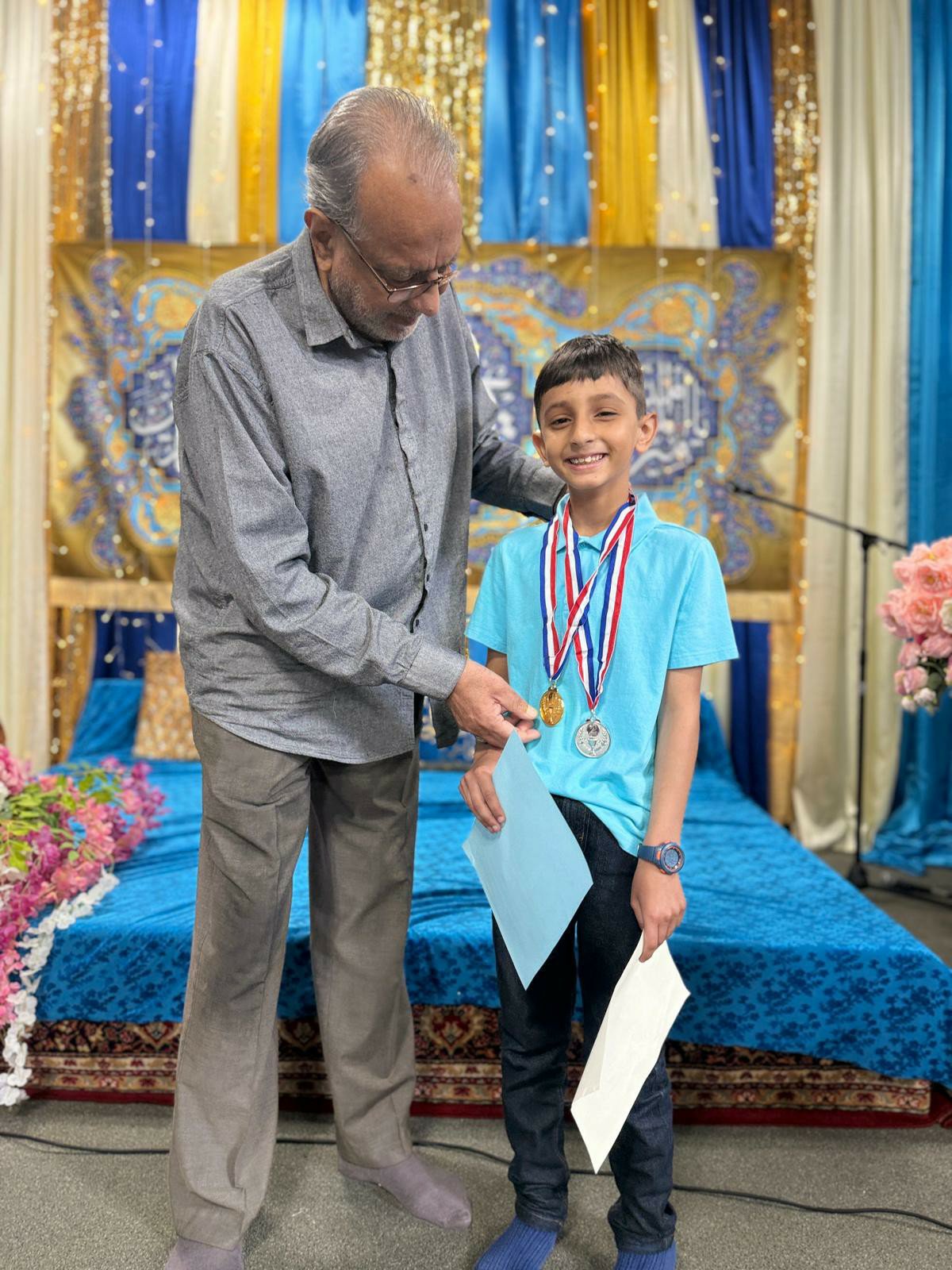 Zainabia Academy 2025–2026 photo 88