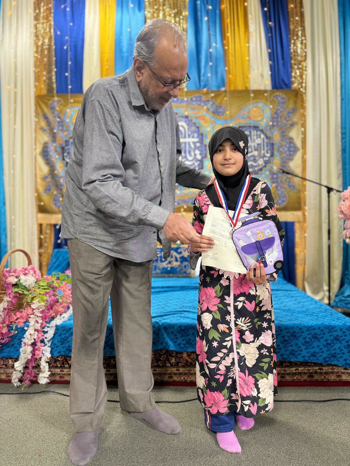 Zainabia Academy 2025–2026 photo 34
