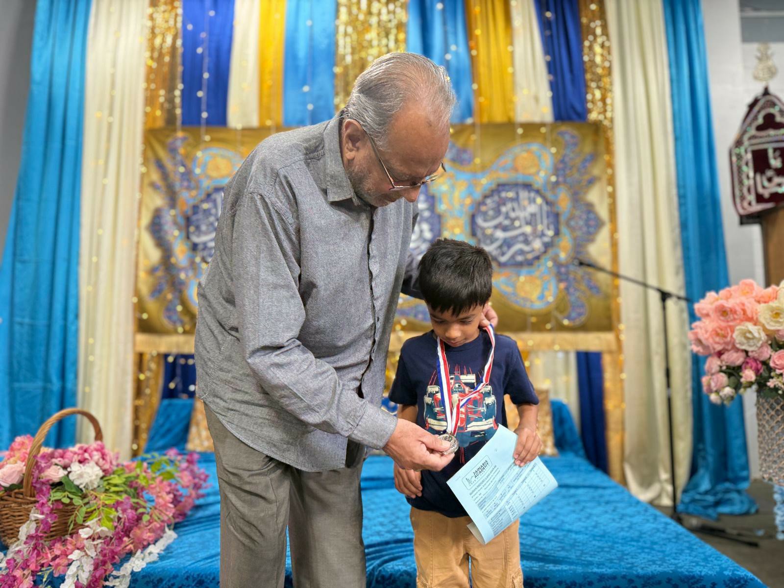 Zainabia Academy 2025–2026 photo 87