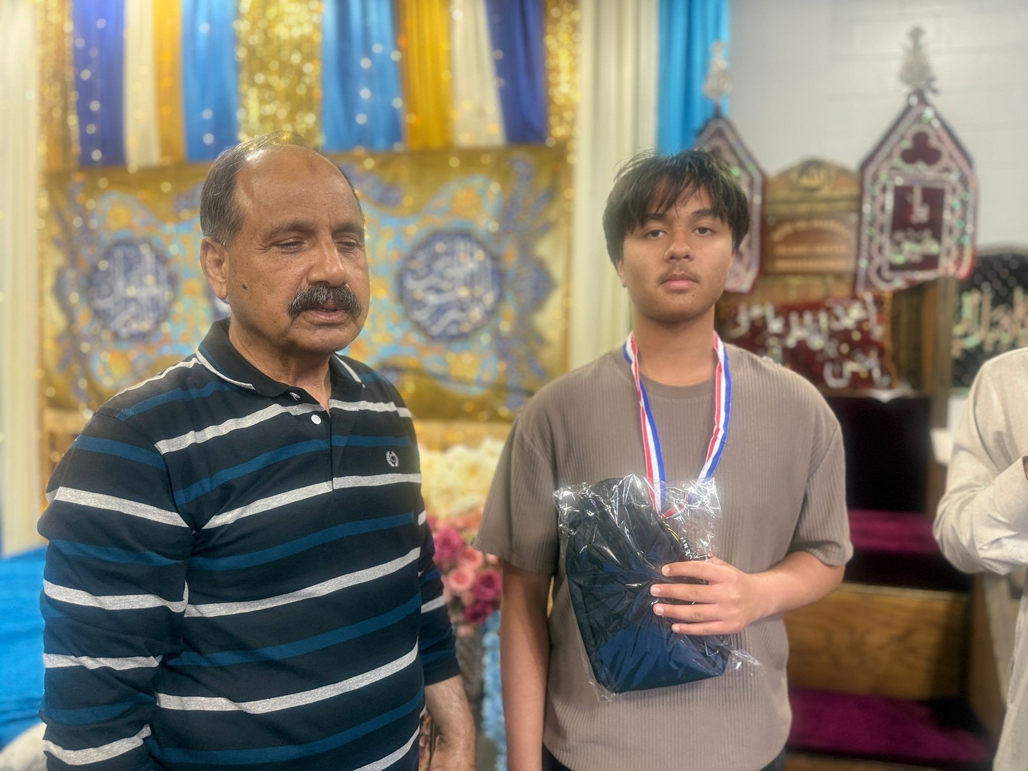 Zainabia Academy 2025–2026 photo 168