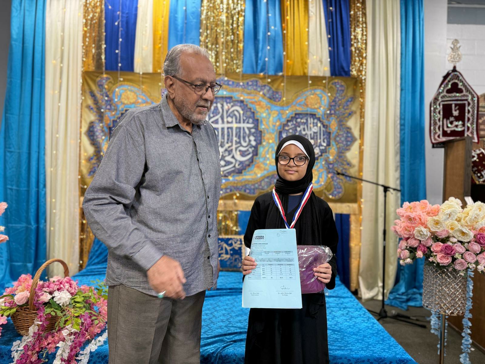 Zainabia Academy 2025–2026 photo 111
