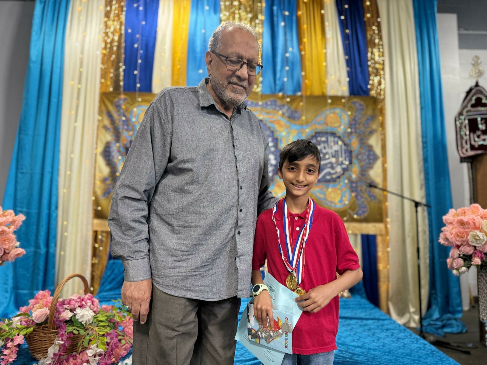 Zainabia Academy 2025–2026 photo 97